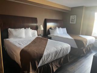Americas Best Value Inn Kalispell - Kalispell - 1