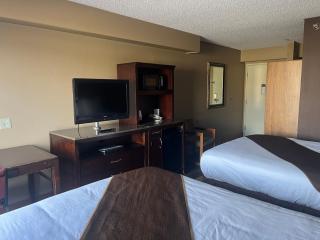 Americas Best Value Inn Kalispell - Kalispell - 2