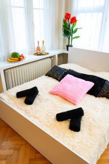 Moonlight Deluxe Suite - Prague - 5