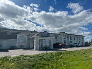 Americas Best Value Inn Kalispell - Kalispell - 0