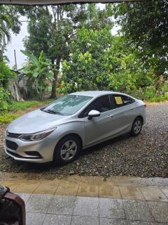Hanly Roger's Brand new place - San Felipe de Puerto Plata - 7