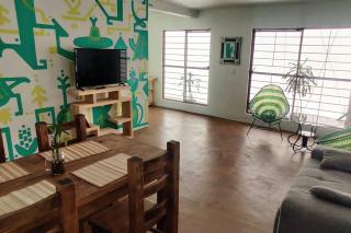 casa flor de mayo - Santa Cruz Xoxocotlán - 8