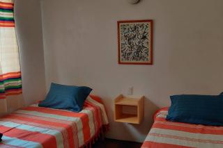 casa flor de mayo - Santa Cruz Xoxocotlán - 4
