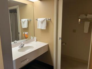 Americas Best Value Inn Kalispell - Kalispell - 9