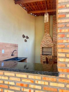 Casa em Praia de Flecheiras - Trairi - 6
