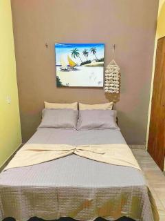 Casa em Praia de Flecheiras - Trairi - 2
