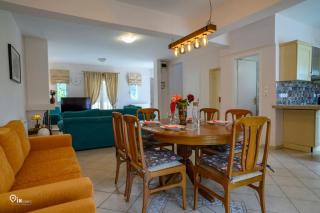 Luxury Villa King George in Nea Makri - 6