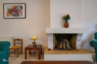 Luxury Villa King George in Nea Makri - 9