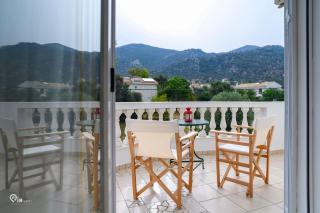 Luxury Villa King George in Nea Makri - 4