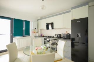 Delux Apartament - Mamaia Sat/Năvodari - 6