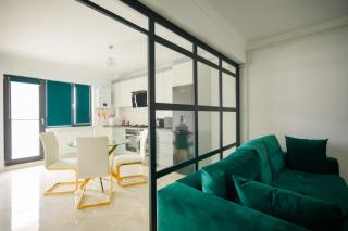 Delux Apartament - Mamaia Sat/Năvodari - 9