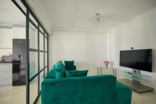 Delux Apartament - Mamaia Sat/Năvodari - 7