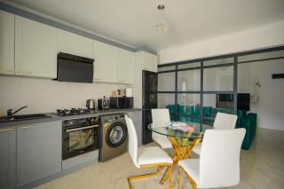 Delux Apartament - Mamaia Sat/Năvodari - 5