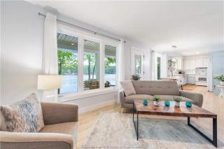 Richibucto River Getaway - 1