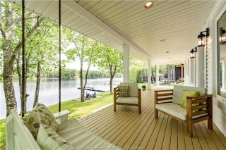 Richibucto River Getaway - 0