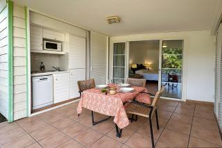 PIERRE ET VACANCES Idéal Calme et Confort 2 à 4 personnes - Sainte-Luce - 4