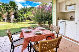 PIERRE ET VACANCES Idéal Calme et Confort 2 à 4 personnes - Sainte-Luce - 8