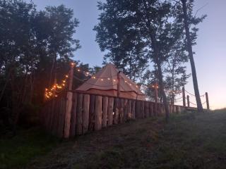 Deleni Retreat - Glamping - Buzău - 1