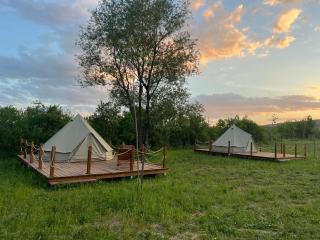Deleni Retreat - Glamping - Buzău - 8