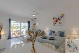 Wonderful Suite in Benal Beach - Benalmádena - 5