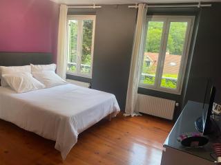 Bièvres Centre - Appartement Fleur de Lys - Bièvres - 5