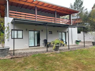 Chalets de la paix - 2