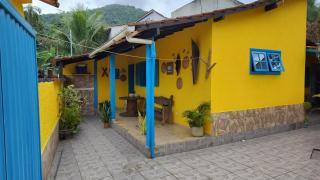 Essência do Litoral - Paraty - 0