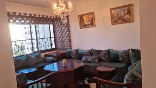 Luxury Sea and Marina View Apartment - Tanger - 7