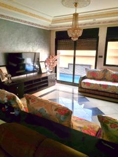 Villa Serene Oasis - 9