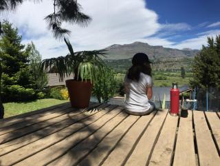 Aroma hogar - San Martín de los Andes - 4