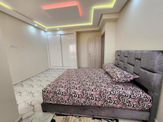 Résidence Rose Marie 24 lot 92A à côté de Harhoura - 7