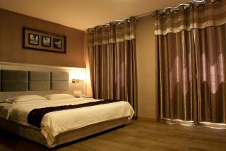 Euro Rich Hotel Melaka - 8