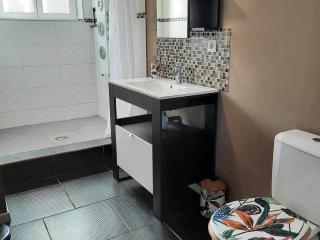 Gîte charmant 4 pers avec jardin privé, proche Saumur et bords de Loire, tout inclus - FR-1-622-5 - Brain-sur-Allonnes - 3