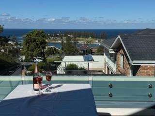 The Eagles Nest - Kiama - 0