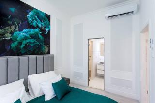 Luxurious Central King and Queen Bed Park4Free - Budapest - 1