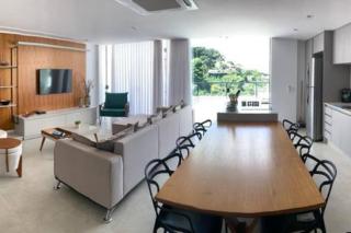 Lindo e aconchegante apartamento na Joatinga - Rio de Janeiro - 5