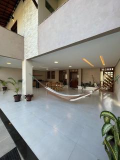 Casa por temporada Praia de Atalaia - 4