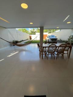 Casa por temporada Praia de Atalaia - Aracaju - 3