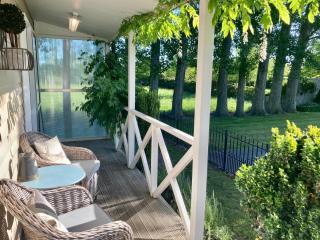 Willowtree Cottage Gated Country Luxury Near Lincoln Uni & Wedding Venues - 7