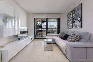 ApartUP Patacona Sunrise Duplex II - Valencia - 4