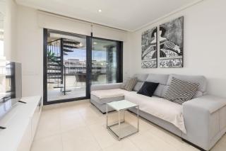 ApartUP Patacona Sunrise Duplex II - Valencia - 3
