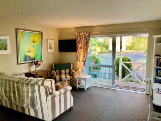 Willow Tree Cottage - Lincoln - 6