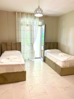 Green Residence by the beach - 2