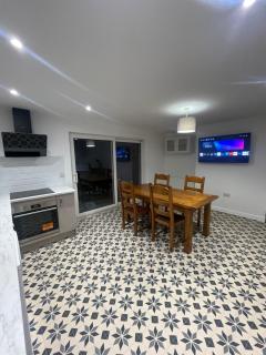 6 Bedroom House in Oxford - Oxford - 7