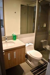 Apartamento moderno en centro internacional - Bogotá - 8
