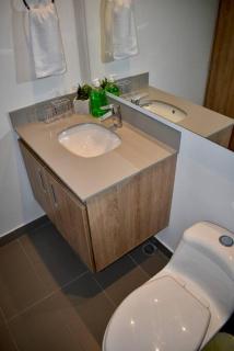 Apartamento moderno en centro internacional - Bogotá - 7