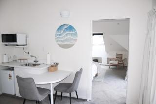 Sea Breeze Apartment Brighton - Dunedin - 4