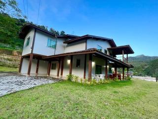 Casa próximo Pedra Azul - Vargem Alta - 8