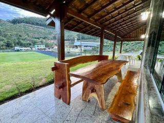 Casa próximo Pedra Azul - Vargem Alta - 4