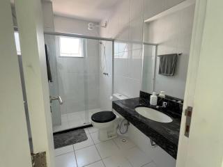 Apartamento Prainha Pé na Areia - 401 - 1